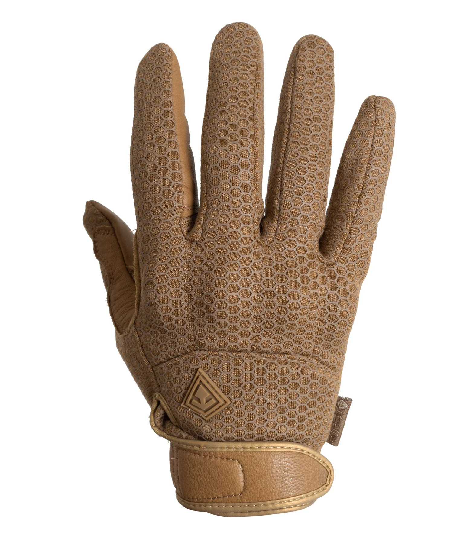First Tactical SLASH & FLASH HRD KNKL GL - Coyote