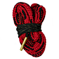 Kleenbore 20 Gauge Pull Through Rope Cleaner w BreakFree CLP Wipe Cloth