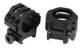 Weaver 1 Ring 6-Hole Medium Matte, Clam
