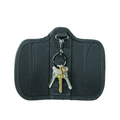 Hero's Pride Ballistic Clip-on Silent Key Holder