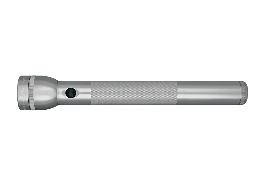 Maglite S4D Maglite 4 D-Cell Flashlight