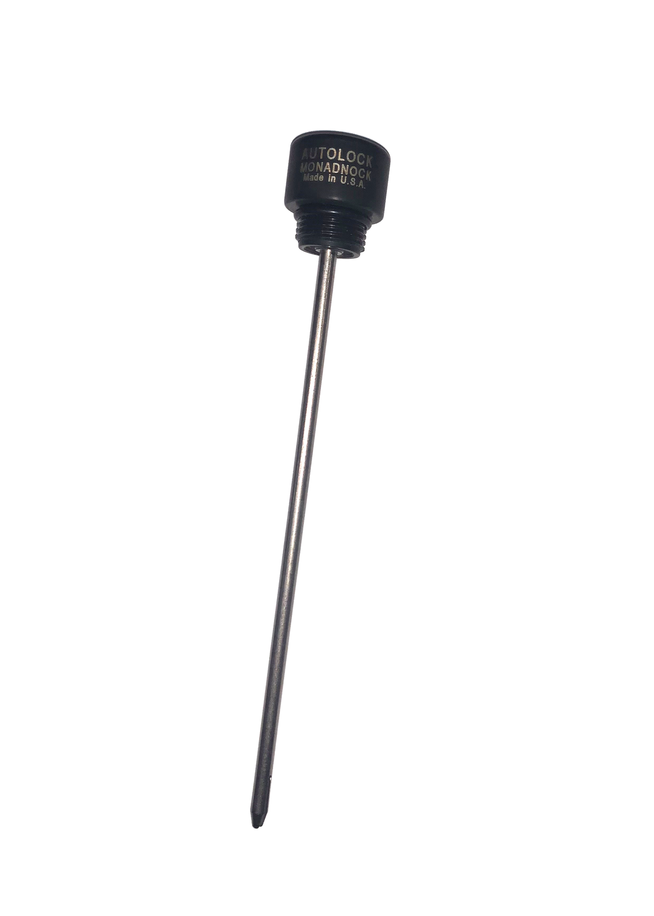 Monadnock Products AutoLock End Cap Sub-Assembly