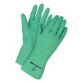 MCR Safety Green Unlined 15 Mil Nbr