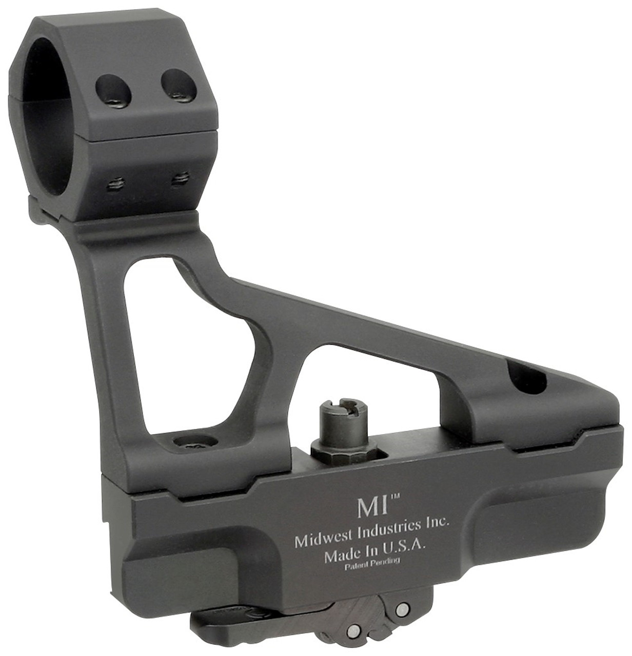 Midwest Industries Gen2 30mm Top