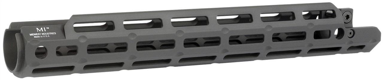 Midwest Industries HK91 and Clones Handguard, M-LOK