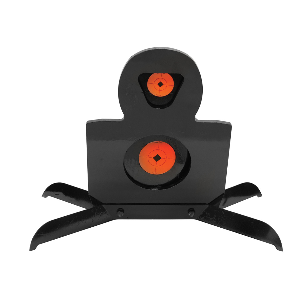 Birchwood Casey World of Targets Body Flipper Target
