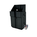 Zero9 Solutions Zero9 Double Mag Case / Glock 9/40