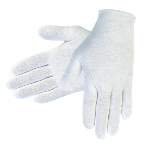 MCR Safety 100% Cotton Lisle-Jumbo