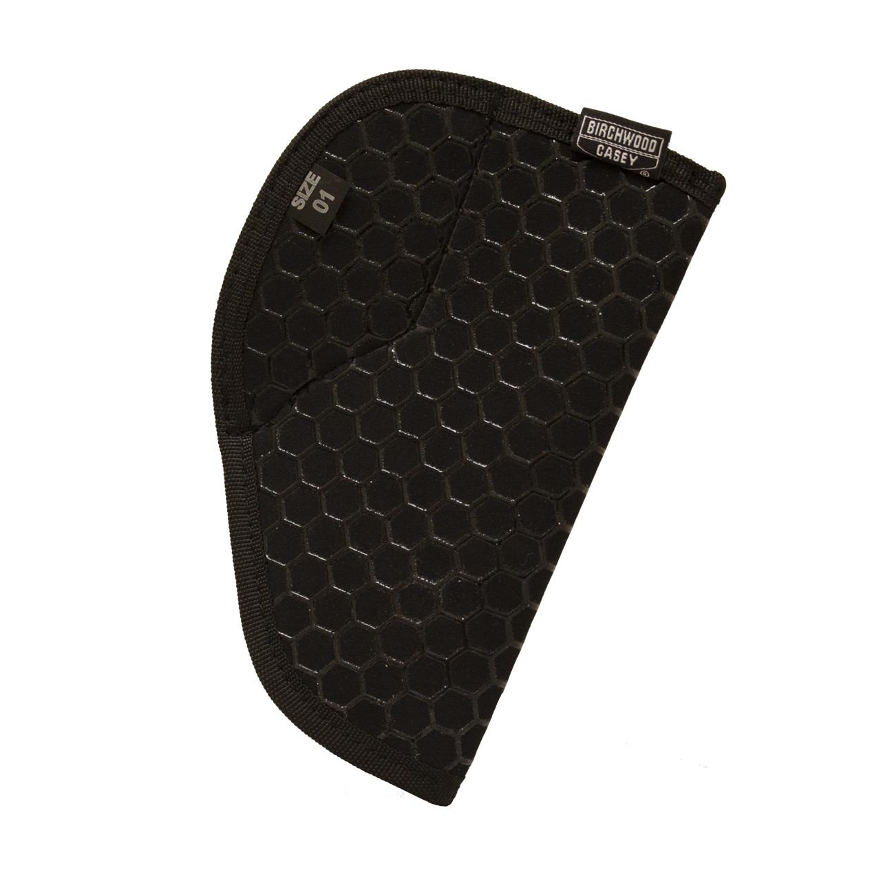 Birchwood Casey Epoxy Honeycomb Holster for Smith & Wesson Shield w/ Laser