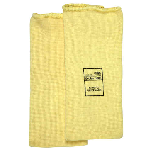 MCR Safety 100% 8 Kevlar Sleeve