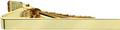 Hero's Pride Tie Bar - 2' x 3/16'