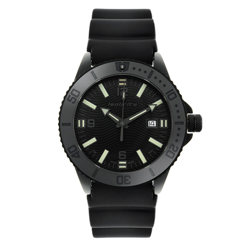 Isobrite Isobrite Naval T100 Tritium Illuminated Watch