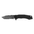 Kershaw Analyst