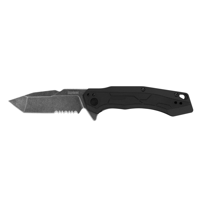 Kershaw Analyst
