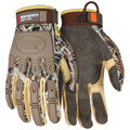 MCR Safety ForceFlex Multi-Task Mossy Oak D3O