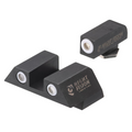 Night Fision Night Sight Set for Glock 42/43/43X