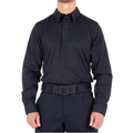 First Tactical M V2 Pro Perf LS Shirt - Midnight Blue