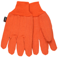 MCR Safety ORANGE FR TREATED DBL PLM