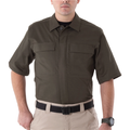 First Tactical M V2 BDU SS Shirt