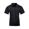 Vertx Fusion Flex Performance Hybrid Shirt - Short Sleeve