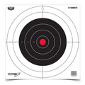 Birchwood Casey Eze-Scorer 12 Inch Bull's-Eye Target