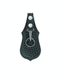 Hero's Pride AirTek Single Scabbard Key Holder w/ Metal Clip