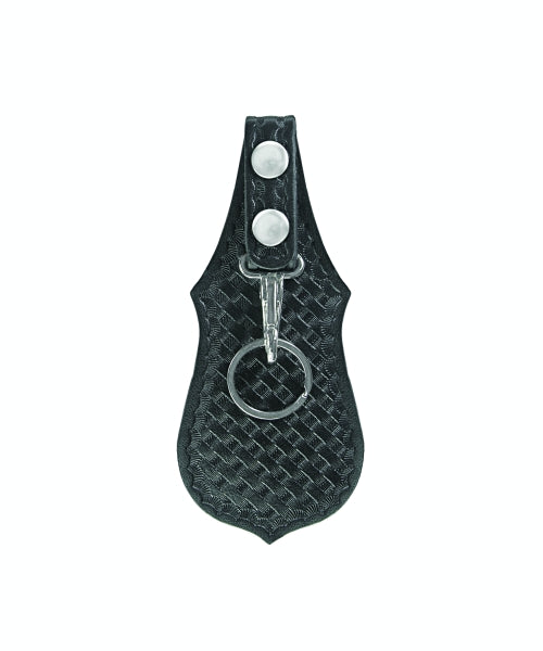 Hero's Pride AirTek Single Scabbard Key Holder w/ Metal Clip