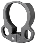 Midwest Industries Loop End Plate Sling Adapter for 4-Position or 6-Position CAR/M4 Stock