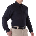 First Tactical M V2 BDU LS Shirt - Midnight Blue
