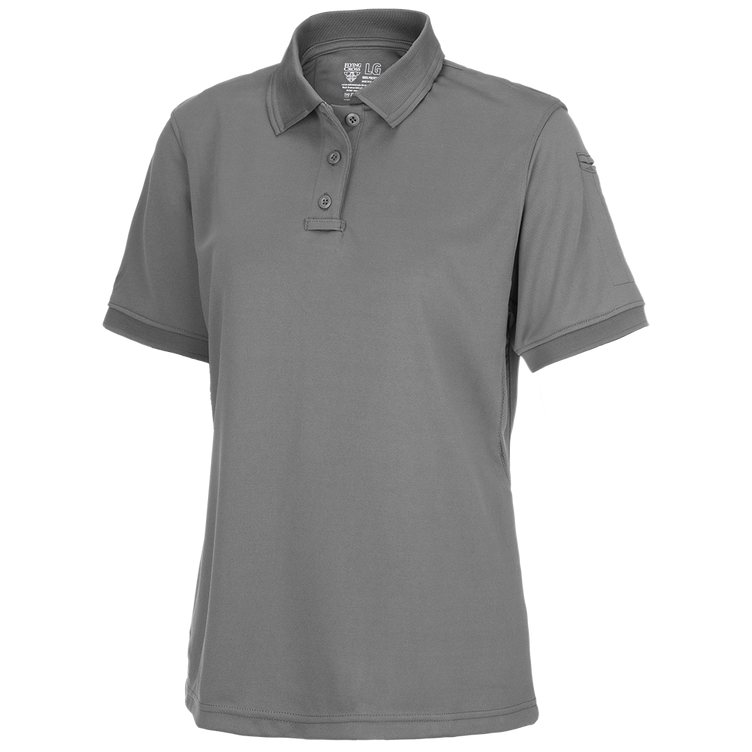 Flying Cross Women's Short Sleeve Impact Polo