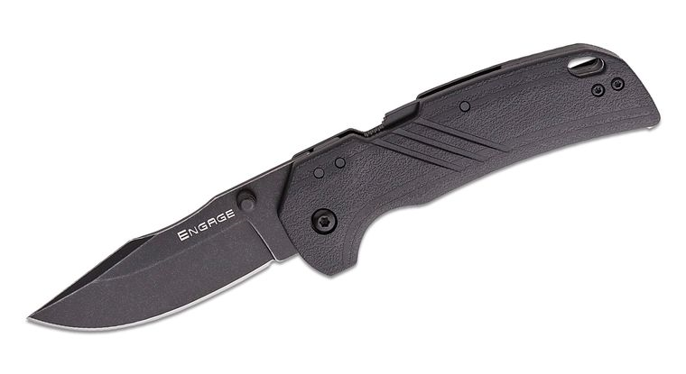 Cold Steel ENGAGE - CLIP POINT
