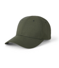 First Tactical Adjustable Blank Cap - OD Green