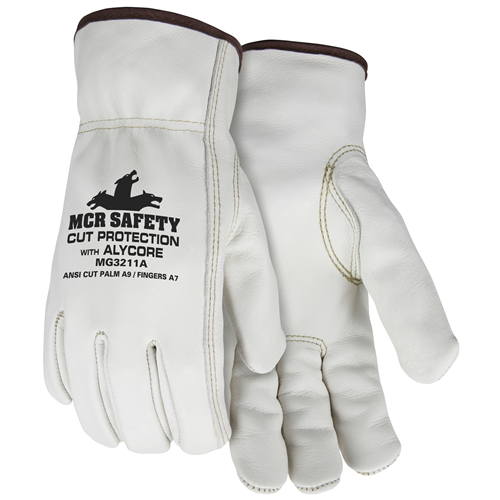 MCR Safety MCR Safety Cow Grain Driver w/ Alycore