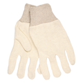 MCR Safety Large Import Reversible Natural Jersey