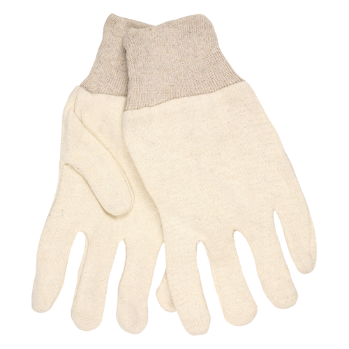 MCR Safety Large Import Reversible Natural Jersey