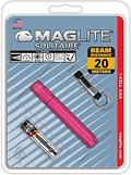 Maglite Solitaire AAA-Cell Incandescent Flashlight