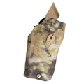 Safariland Model 6354RDSO ALS Holster w/ QLS19 Fork for Glock 47 w/ Light