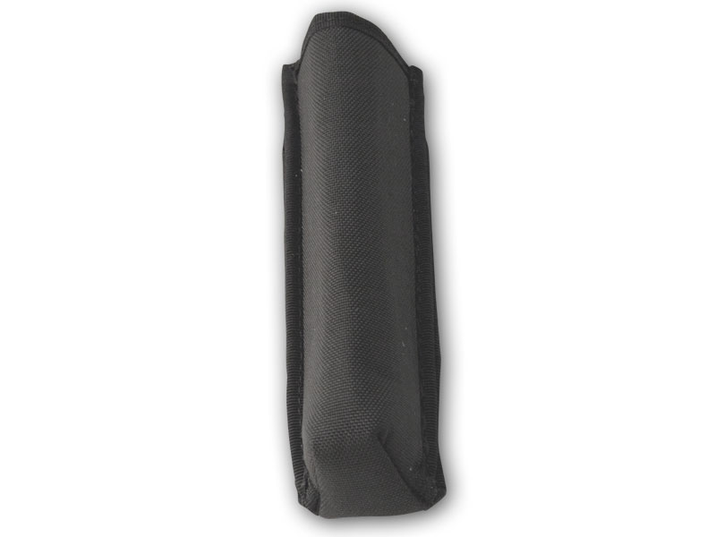 Perfect Fit Nylon Expandable Baton/Flashlight Holder