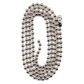 Perfect Fit 30'' Beaded Neck Chain