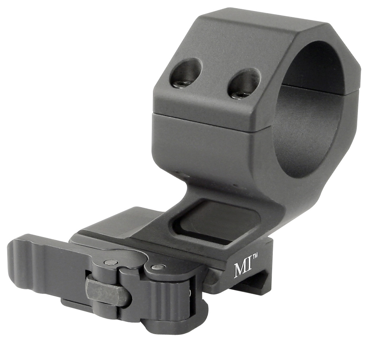 Midwest Industries QD Ring Mount - Cantilever