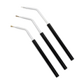 Birchwood Casey Angled Cleaning Brushes - 3PK