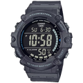 Casio Classic Digital Watch w/ 10-Year Battery
