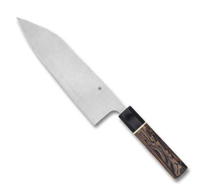 Spyderco Murray Carter Itamae Bunka Bocho
