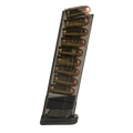 Elite Tactical Systems Carbon Smoke Mag for Glock 42