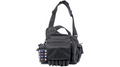 GPS Rapid Deploy Sling Pack w/ Handgun Holster - Large