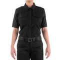 First Tactical W Pro Duty S/S Shirt