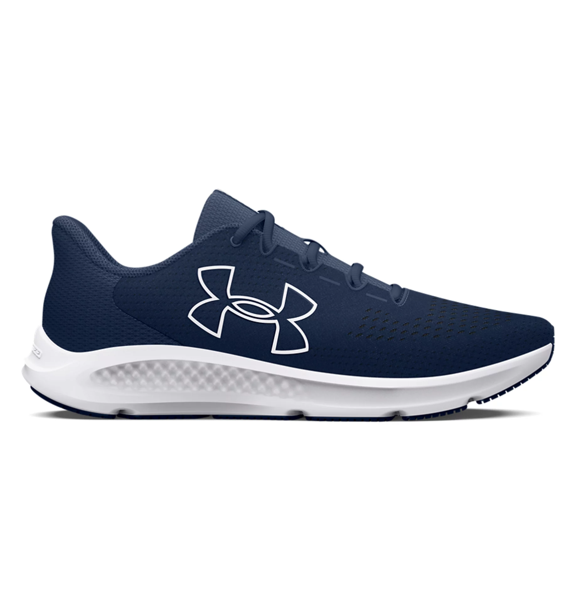 Under Armour UA Charged Pursuit 3 Big Logo Running Shoes