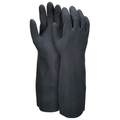 MCR Safety Black Neoprene unlined 30 mil 14 long