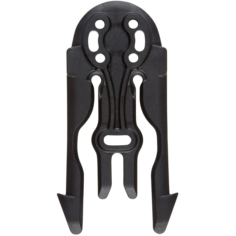 Safariland Model 6004-15 MOLLE Locking System Holster Locking Fork (MLS 15)