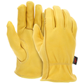 MCR Safety Big Buck Driverw/Keystone Thumb